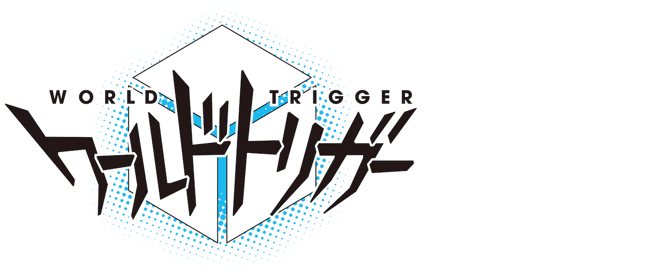 animate】(DVD) World Trigger TV Series 3rd Season VOL. 3【official】