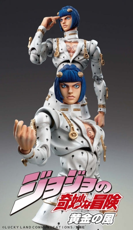 JoJo's Bizarre Adventure STAND x STAND 02 Acrylic Stand Figures - Echoes  ACT 1