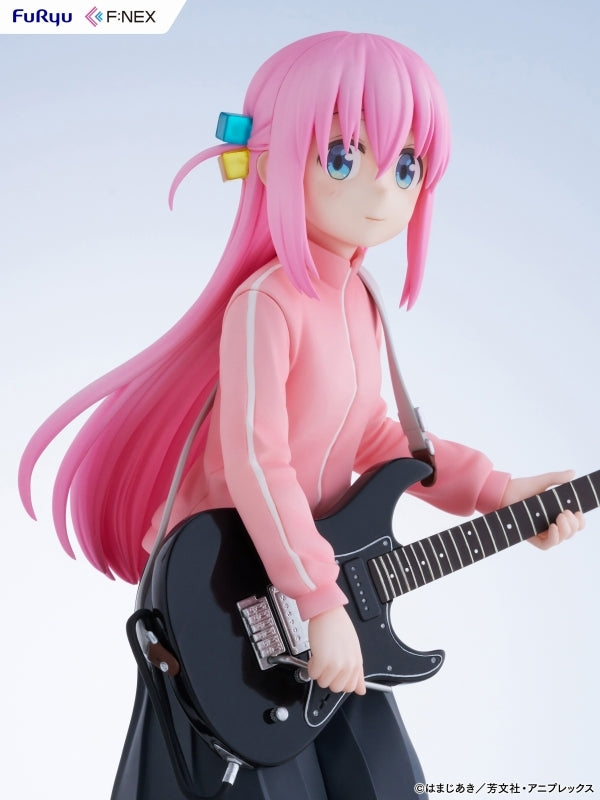 BOCCHI THE ROCK! Hitori Gotoh FIGURE