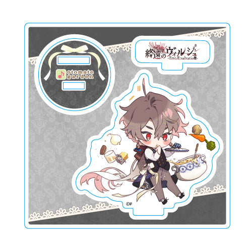 Factory 2022 Otomate Summer Market Acrylic Stand