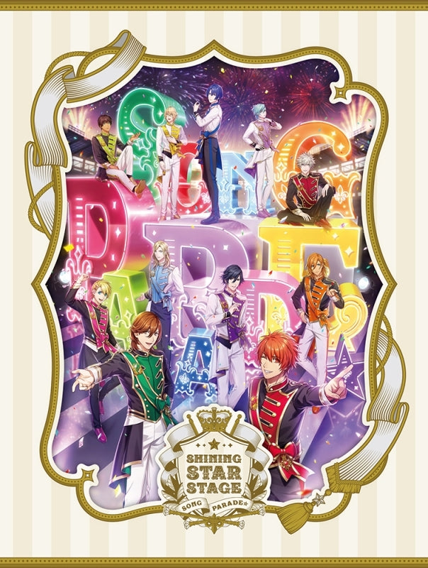 animate】[a](DVD) Uta no Prince-sama SHINING STAR