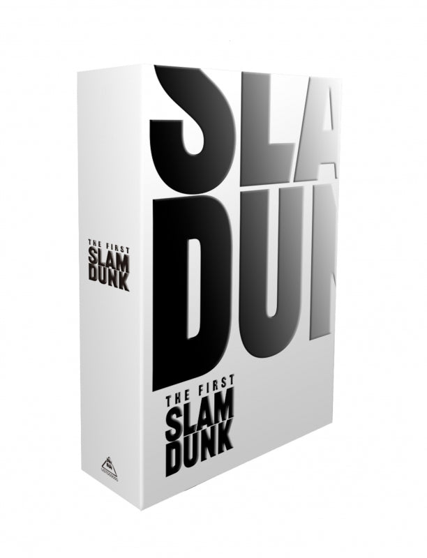 THE FIRST SLAM DUNK Movie