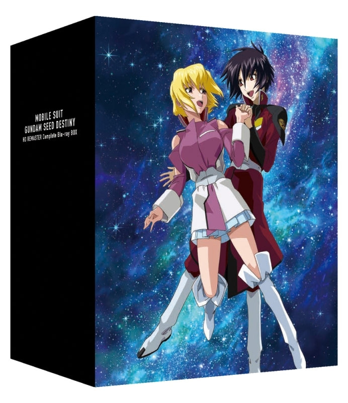 animate】[a](Blu-ray) Mobile Suit Gundam SEED