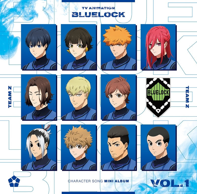Blue Lock Character Voice Countdown: Raichi Jingo : r/BlueLock