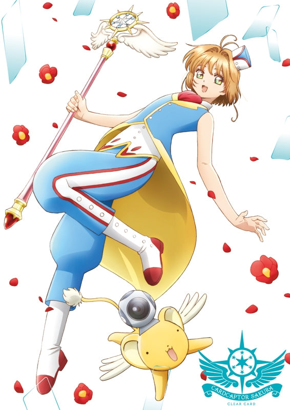 Cardcaptor Sakura: Clear Card, Volume 10|Paperback