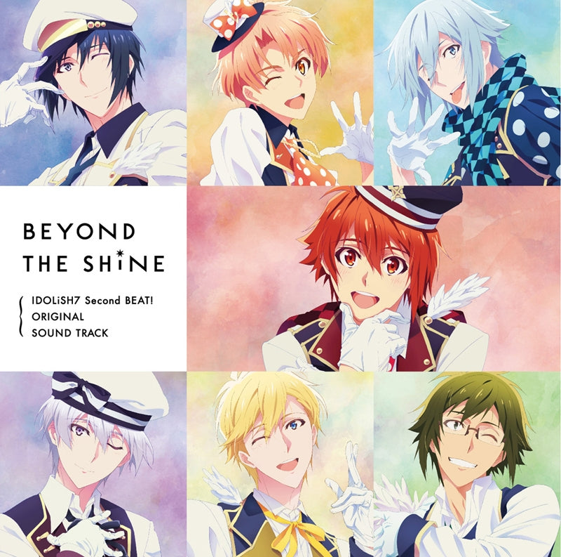 IDOLiSH7 GOODS – Page 7