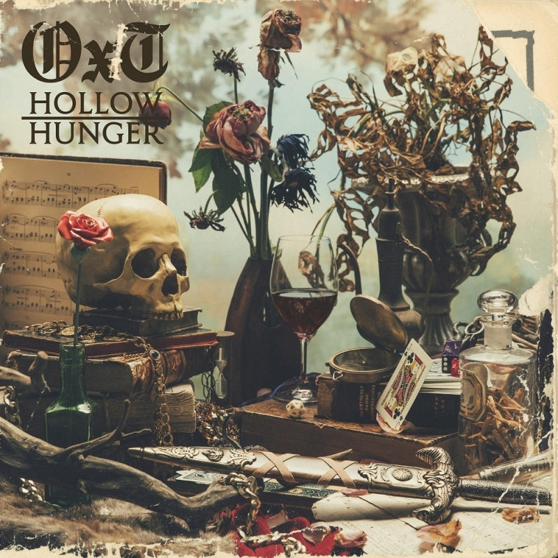 HOLLOW HUNGER · OxT « Overlord IV Season 4 » - playlist by ANIME