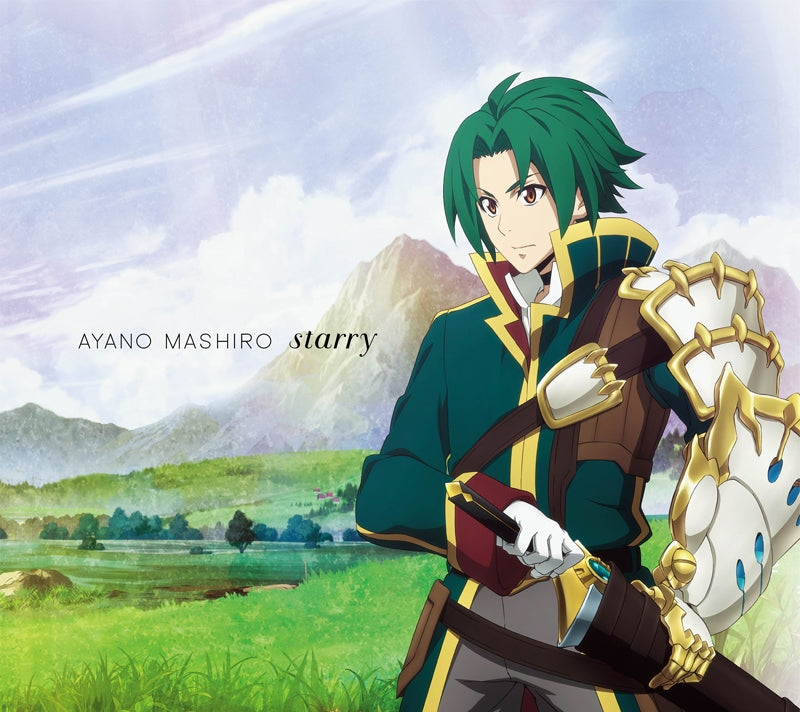 Record of Grancrest War DVD Complete Edition