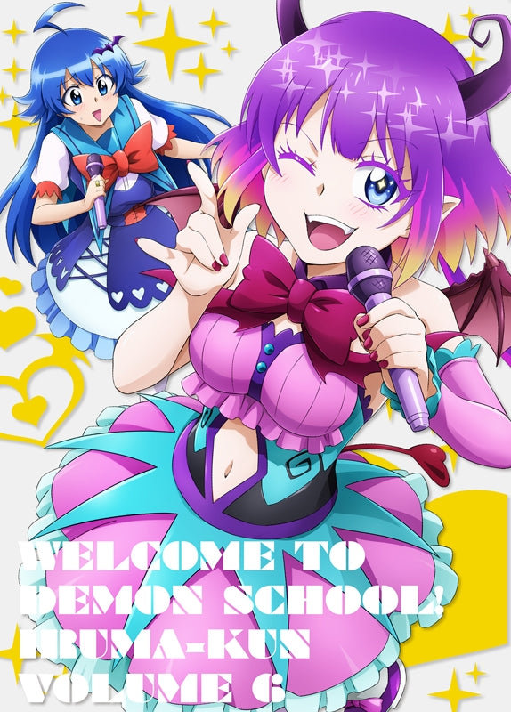 😳 Anime: Welcome to the Demon School! Iruma-kun #anime #animedublado