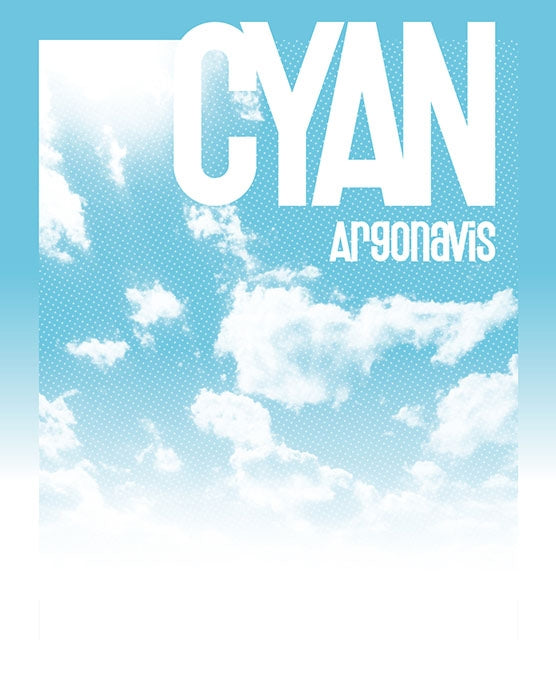 animate】[a](Album) ARGONAVIS from BanG Dream! - CYAN by Argonavis