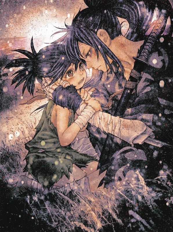 Dororo  TV show