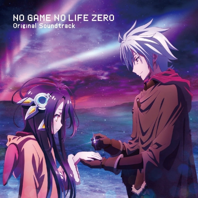No Game No Life: Zero picture  No game no life, Anime films, Anime