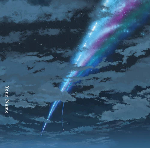 Your Name (Kimi no Na wa)