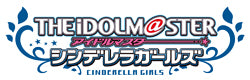 THE IDOLM@STER CINDERELLA GIRLS