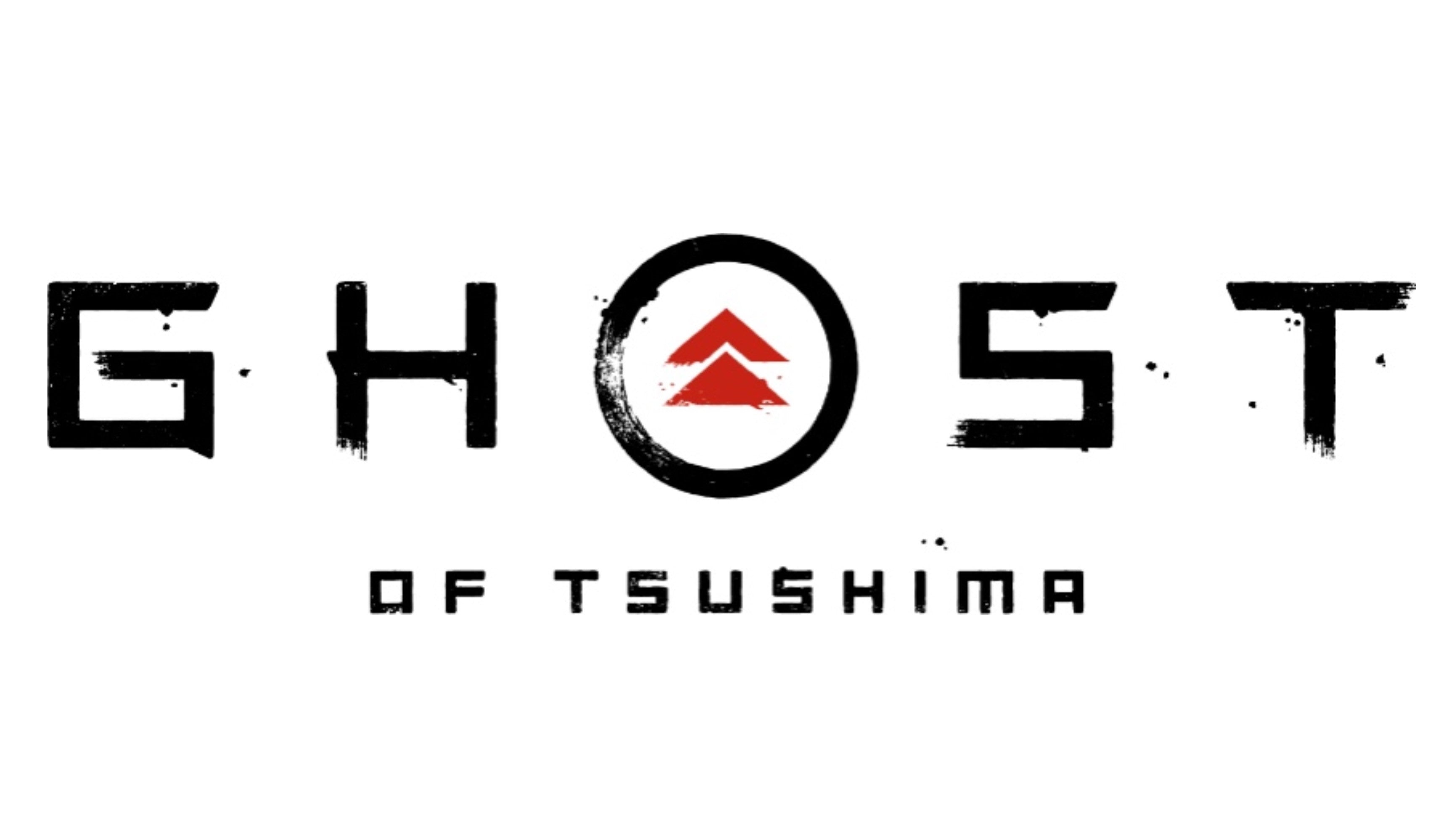 Ghost of Tsushima