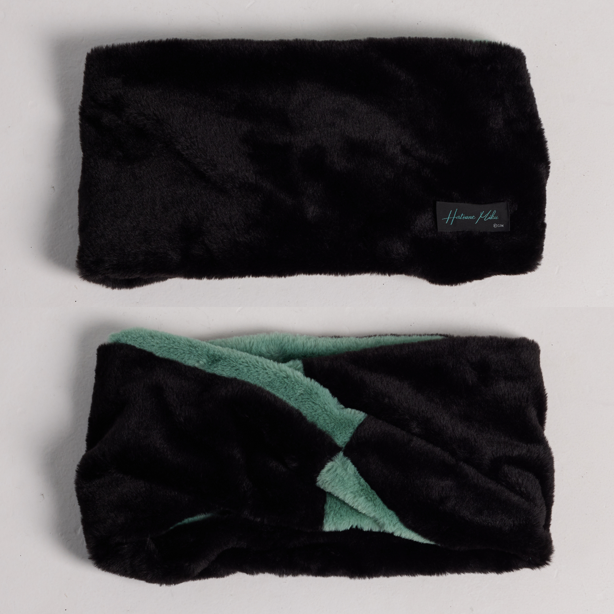 (Goods - Other Apparel) Hatsune Miku Neck Warmer