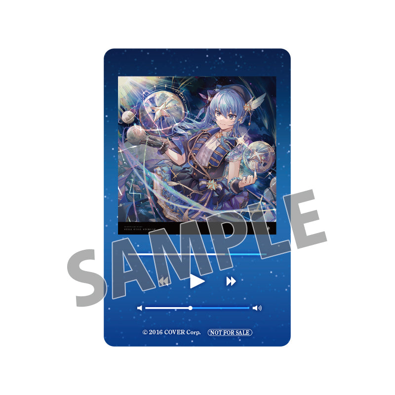 animate Bonus: Clear Card