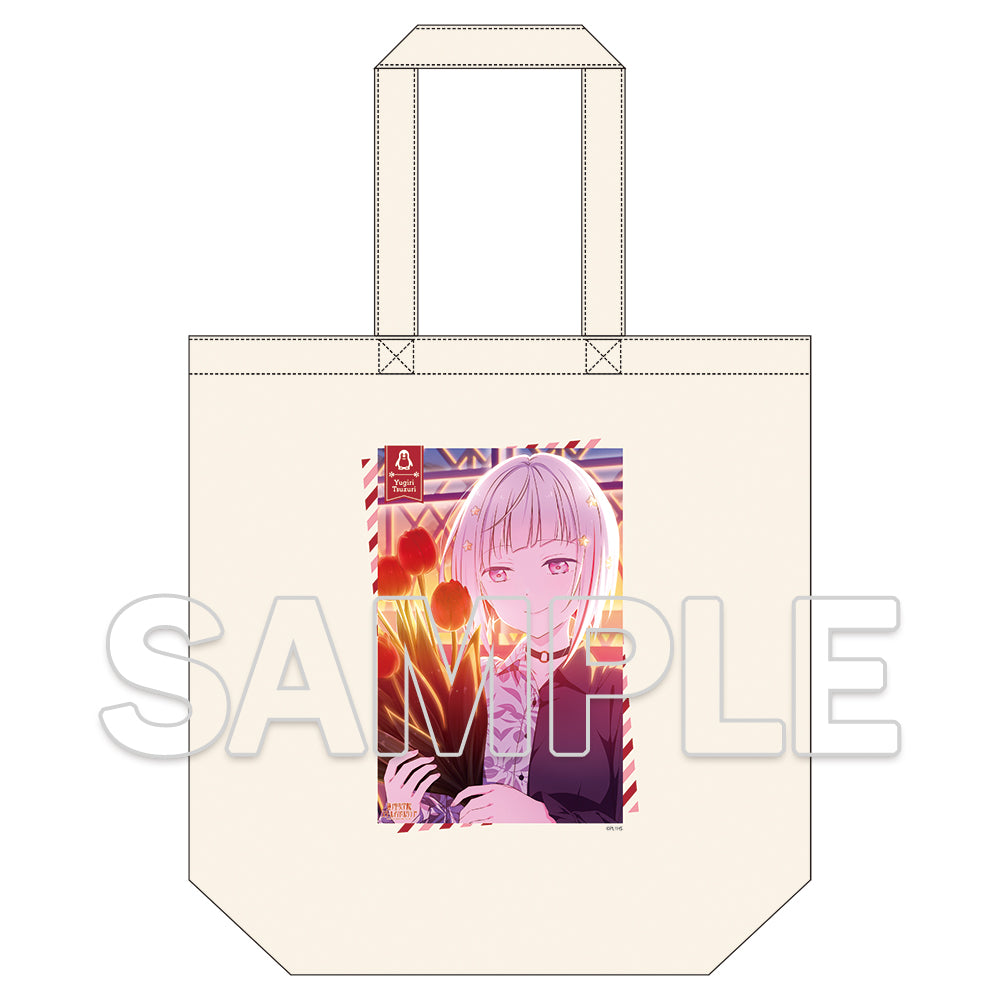 Love Live - store Scissor Bag