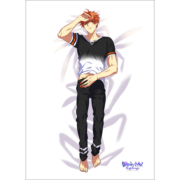 (Goods - Bed Sheets) Obey Me! Night bringer Bed Sheets feat. Exclusive Art (Beelzebub)
