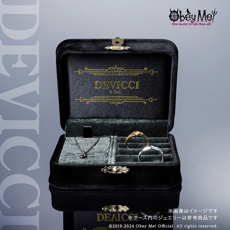 (Goods - Accessory Holder) Obey Me! DEVICCI Accessory Box