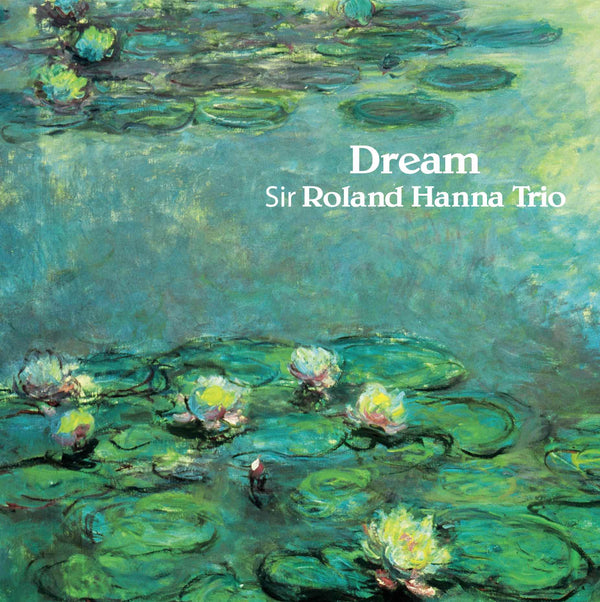 [a](Album) Dream by Roland Hanna Trio [Vinyl Record]