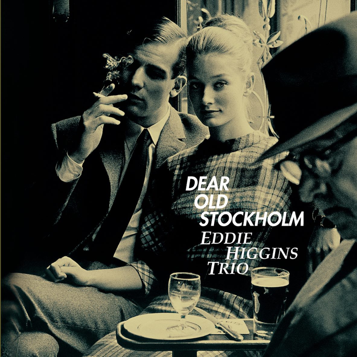 [a](Album) Nostalgic Stockholm by Eddie Higgins Trio [Vinyl Record]