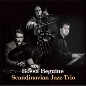 [a](Album) Bossa Beguine by Scandinavian Jazz Trio [Vinyl Record]