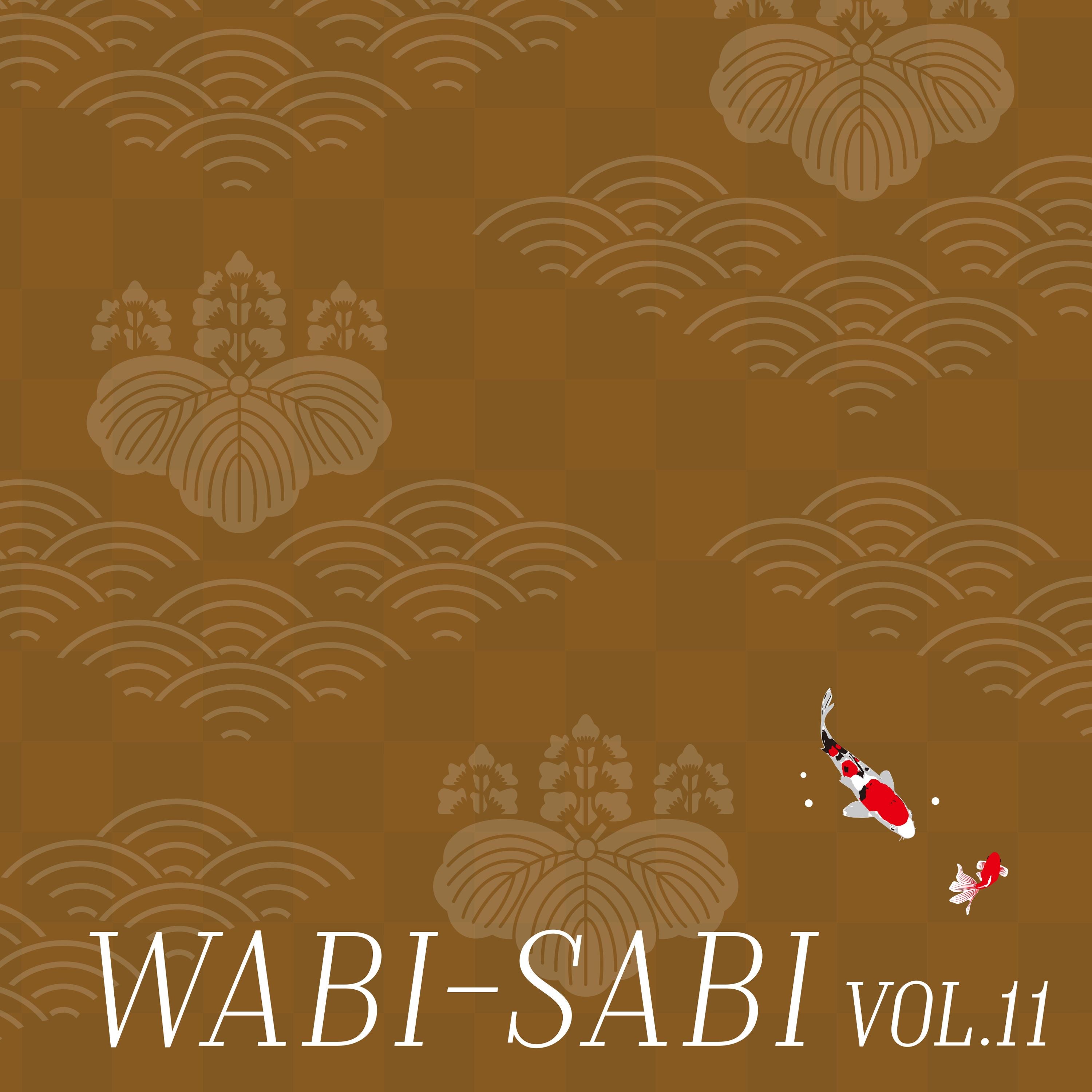 [a](Album) WABI-SABI Vol.11