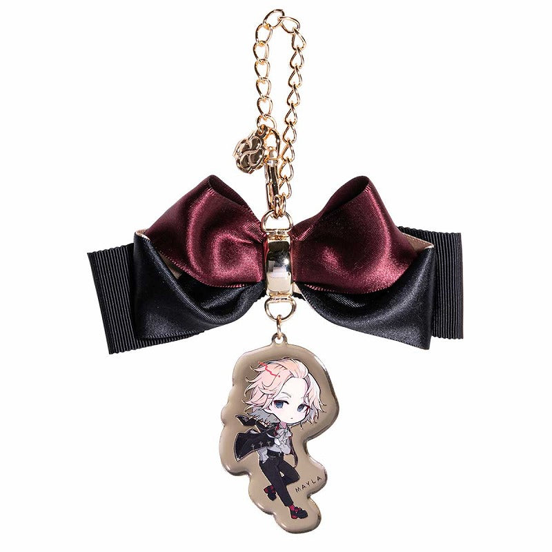 (Goods - Charm) Tokyo Revengers Royal Charm Manjiro Sano