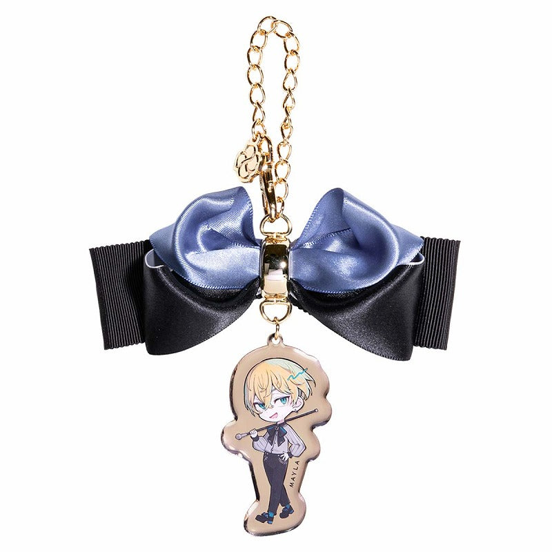 (Goods - Charm) Tokyo Revengers Royal Charm Chifuyu Matsuno