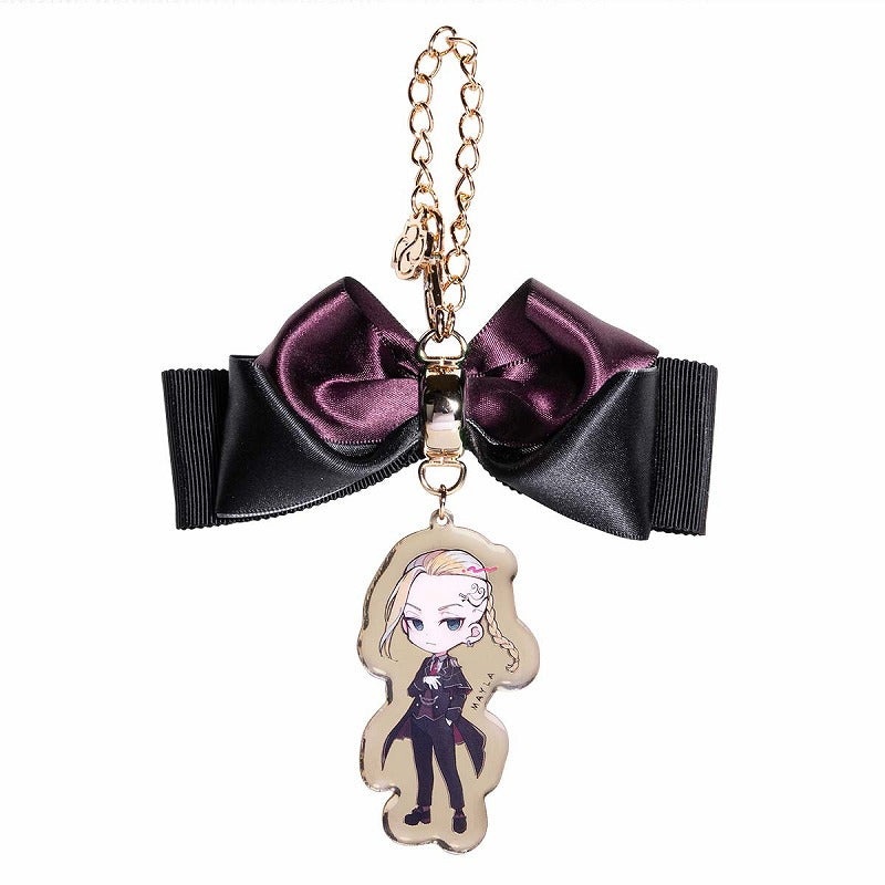 (Goods - Charm) Tokyo Revengers Royal Charm Ken Ryuguji