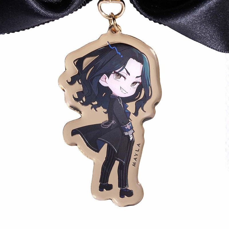 (Goods - Charm) Tokyo Revengers Royal Charm Keisuke Baji