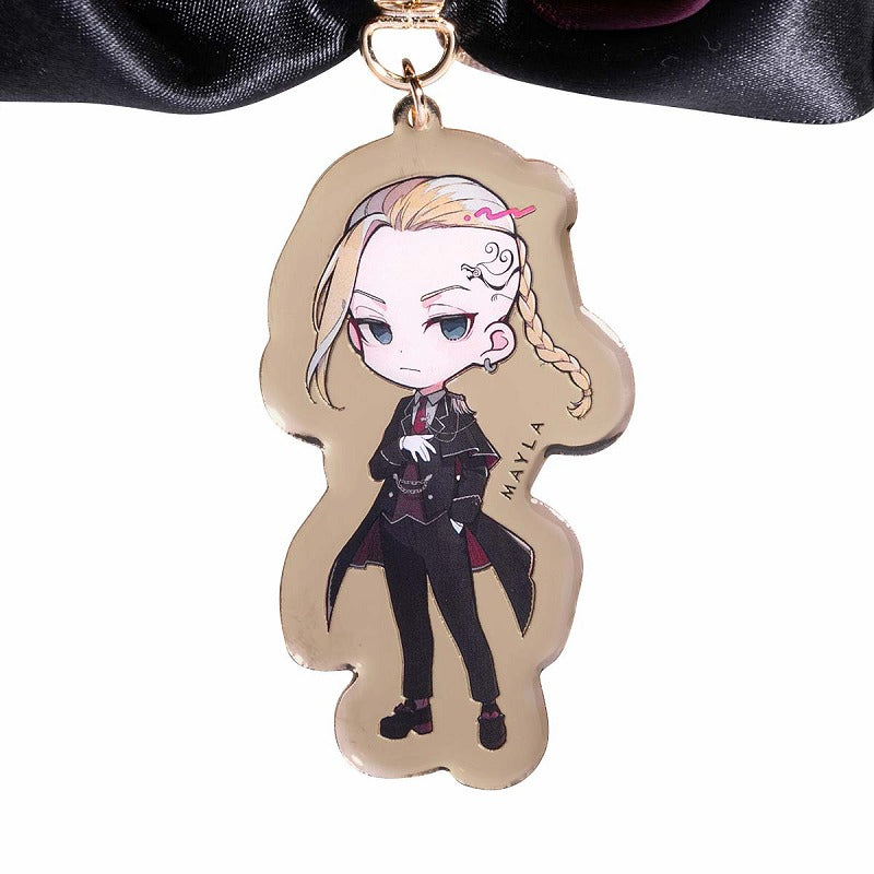 (Goods - Charm) Tokyo Revengers Royal Charm Ken Ryuguji