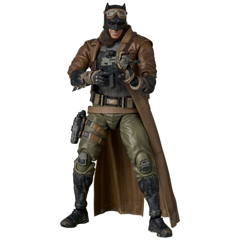 (Action Figure) MAFEX No. 260 MAFEX KNIGHTMARE BATMAN