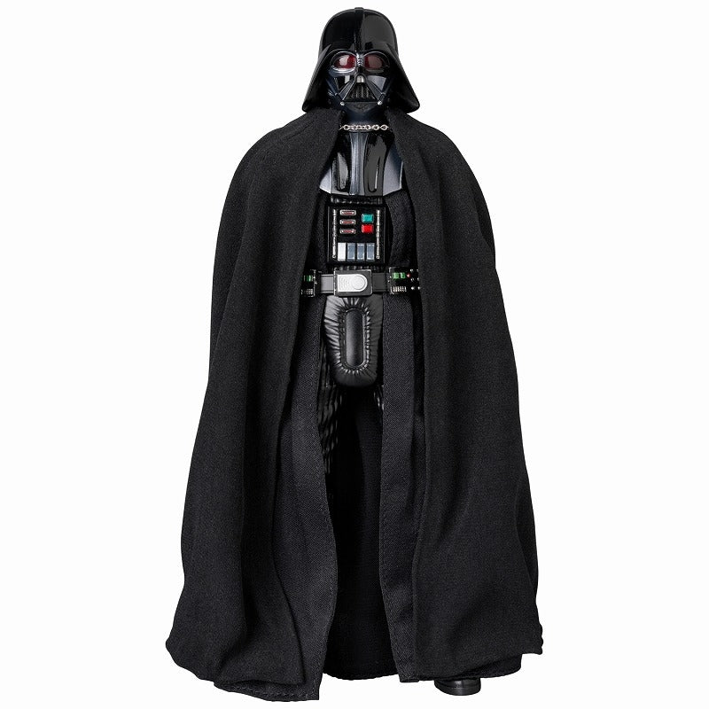 (Action Figure) MAFEX No.266 MAFEX DARTH VADER (TM) (Obi-Wan Kenobi Ver.)