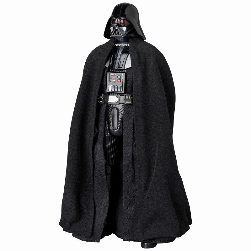 (Action Figure) MAFEX No.266 MAFEX DARTH VADER (TM) (Obi-Wan Kenobi Ver.)