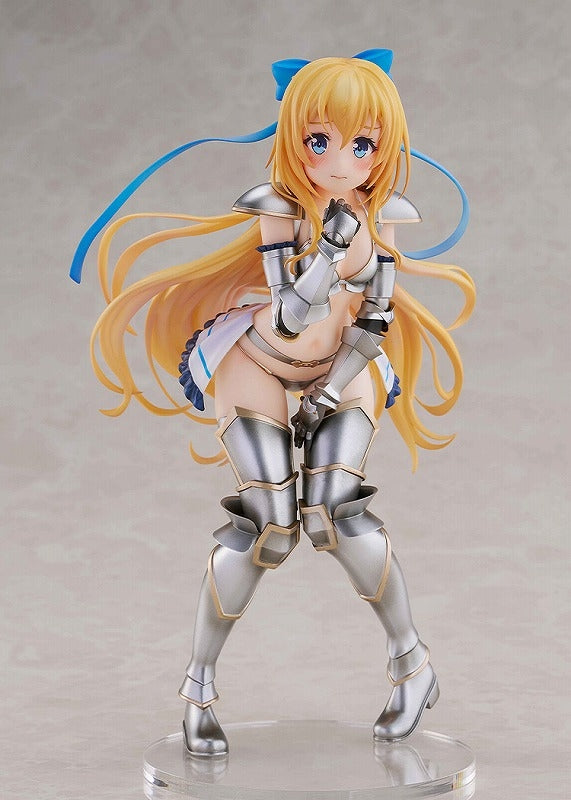 (Bishojo Figure) Goblin SlayerⅡPriestess: Bikini Armor Ver. 1/7 Complete Figure