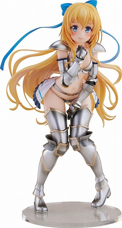 (Bishojo Figure) Goblin SlayerⅡPriestess: Bikini Armor Ver. 1/7 Complete Figure