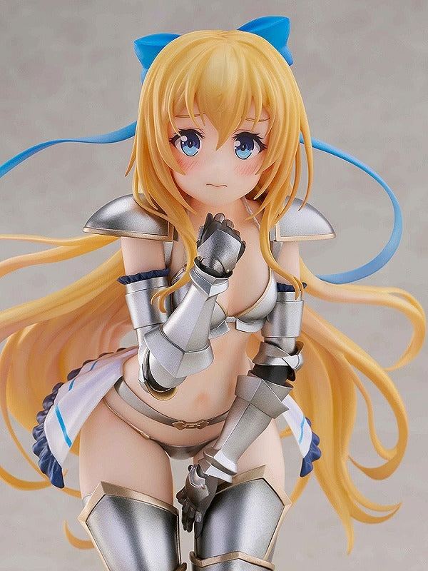 (Bishojo Figure) Goblin SlayerⅡPriestess: Bikini Armor Ver. 1/7 Complete Figure