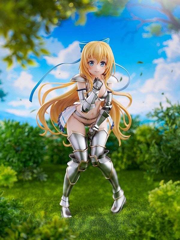 (Bishojo Figure) Goblin SlayerⅡPriestess: Bikini Armor Ver. 1/7 Complete Figure