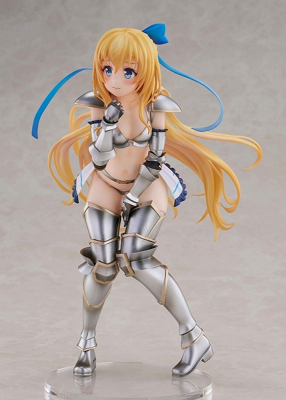 (Bishojo Figure) Goblin SlayerⅡPriestess: Bikini Armor Ver. 1/7 Complete Figure