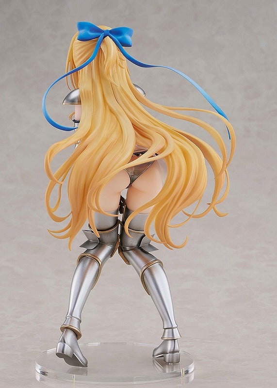 (Bishojo Figure) Goblin SlayerⅡPriestess: Bikini Armor Ver. 1/7 Complete Figure