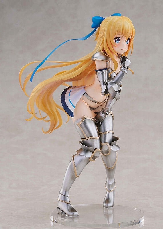 (Bishojo Figure) Goblin SlayerⅡPriestess: Bikini Armor Ver. 1/7 Complete Figure