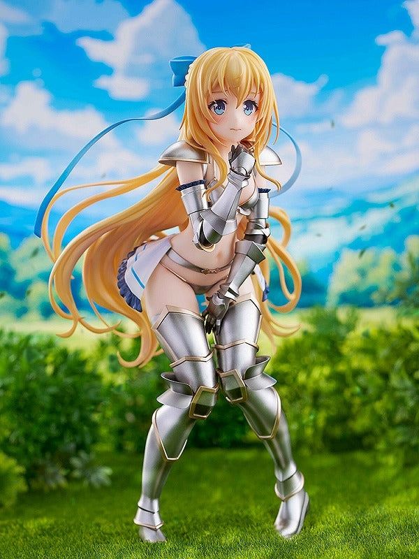 (Bishojo Figure) Goblin SlayerⅡPriestess: Bikini Armor Ver. 1/7 Complete Figure