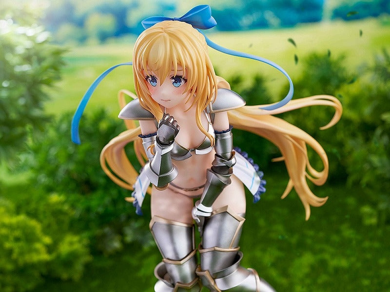 (Bishojo Figure) Goblin SlayerⅡPriestess: Bikini Armor Ver. 1/7 Complete Figure