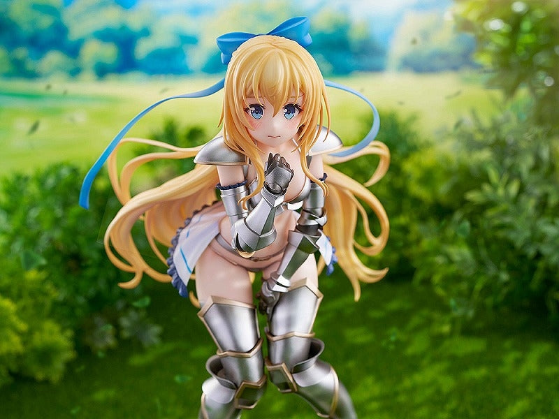 (Bishojo Figure) Goblin SlayerⅡPriestess: Bikini Armor Ver. 1/7 Complete Figure