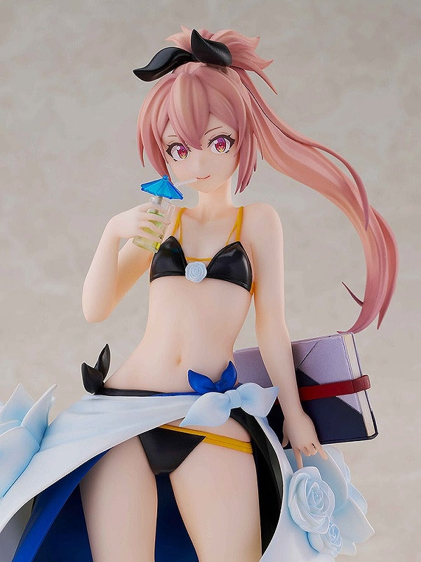 (Bishojo Figure) The Executioner and Her Way of Life Menou: Swimsuit Ver. 1/7 Complete Figure