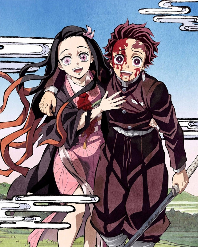 (DVD) Demon Slayer: Kimetsu no Yaiba TV Series Swordsmith Village Arc 6 [Complete Production Run Limited Edition]