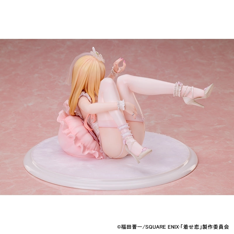 (Bishojo Figure) My Dress Up Darling Marin Kitagawa Babydoll ver. 1/7 Scale Figure