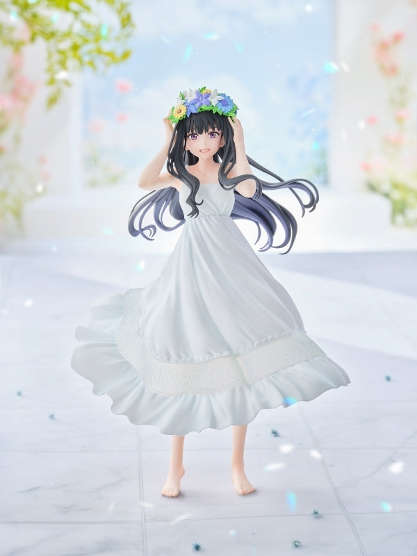 (Bishojo Figure) Lycoris Recoil TV Anime Takina Inoue Birthday Art ver. Non-Scale Figure